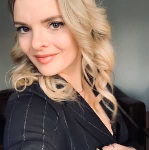 Meet your Posher, Maude